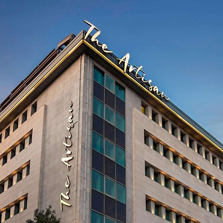 The Artisan Hotel Istanbul - Mgallery Collection Exterior foto The Address, Dubai