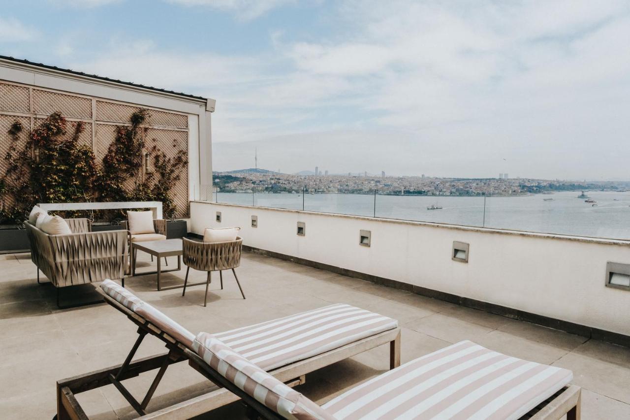 The Artisan Hotel Istanbul - Mgallery Collection Exterior foto