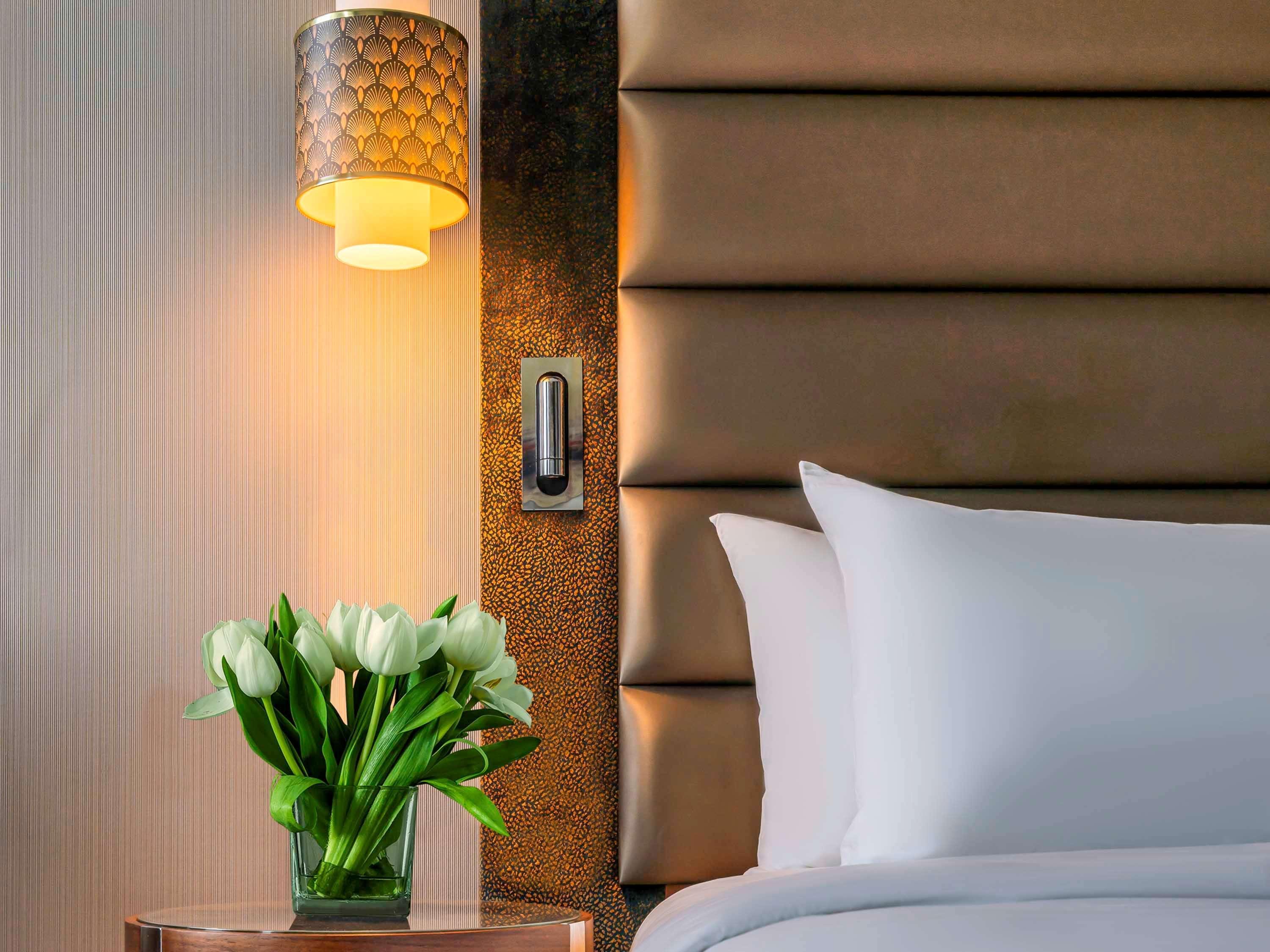 The Artisan Hotel Istanbul - Mgallery Collection Exterior foto A wall light