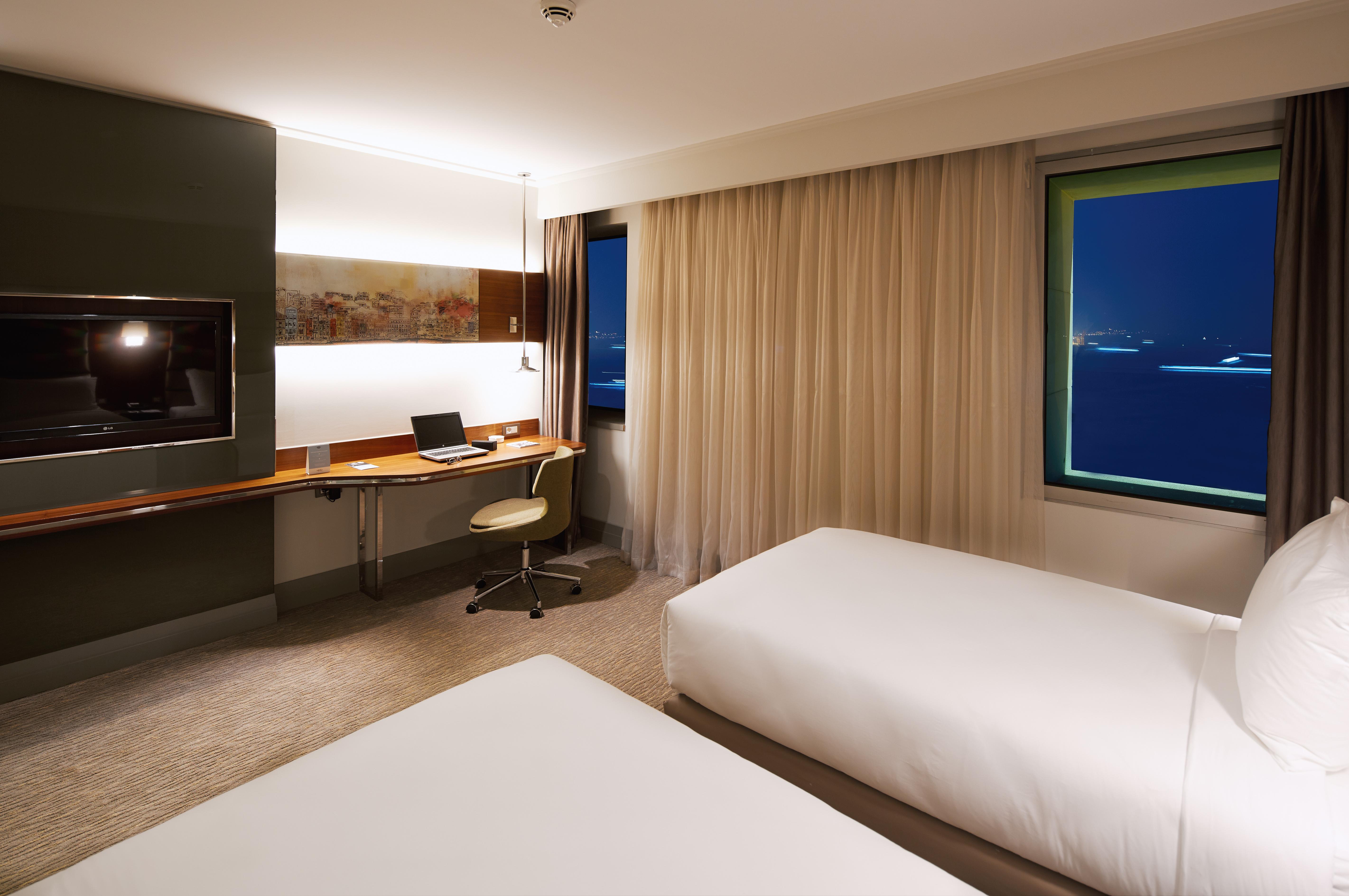 The Artisan Hotel Istanbul - Mgallery Collection Exterior foto Deluxe Room