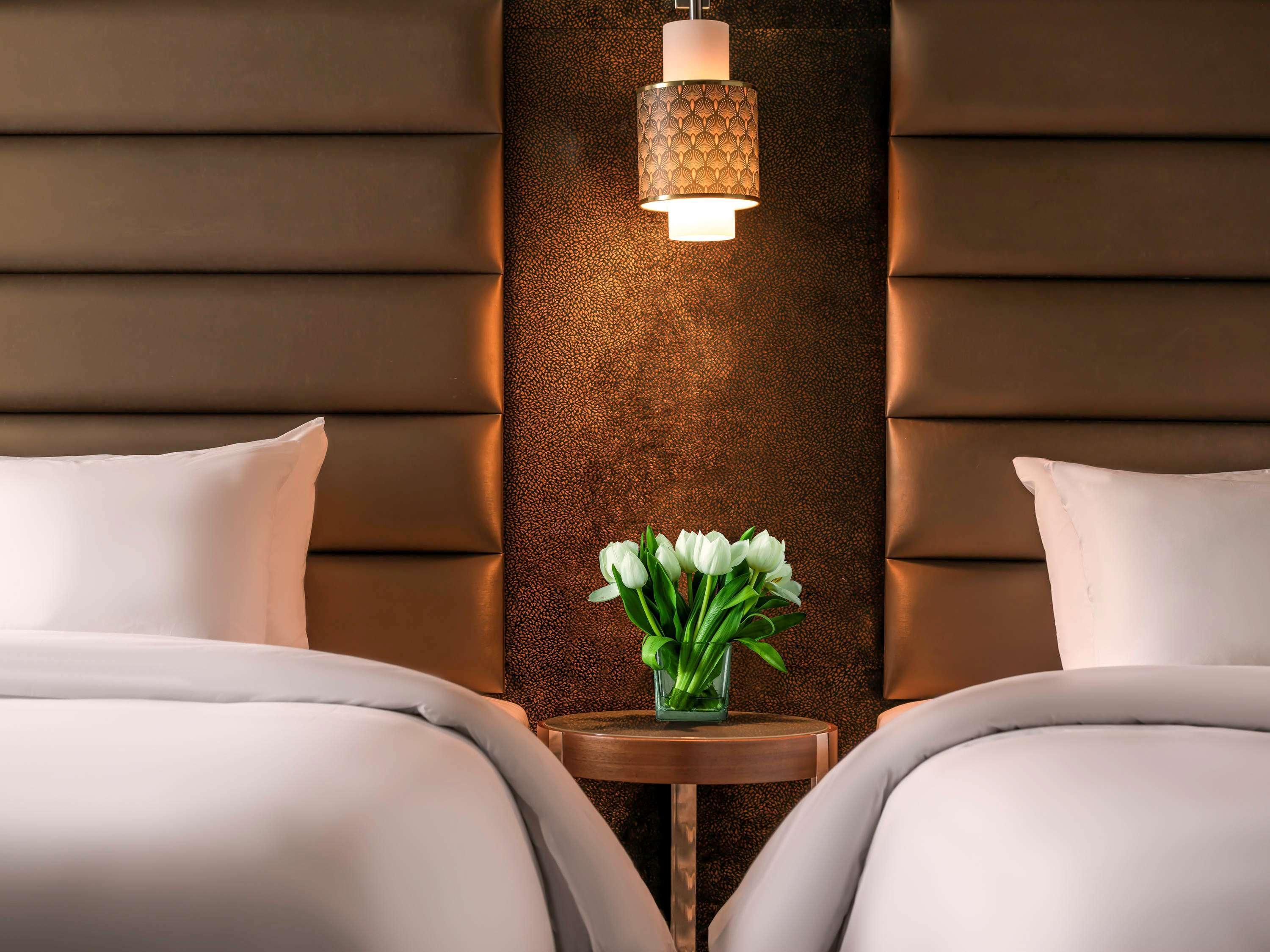 The Artisan Hotel Istanbul - Mgallery Collection Exterior foto Deluxe room
