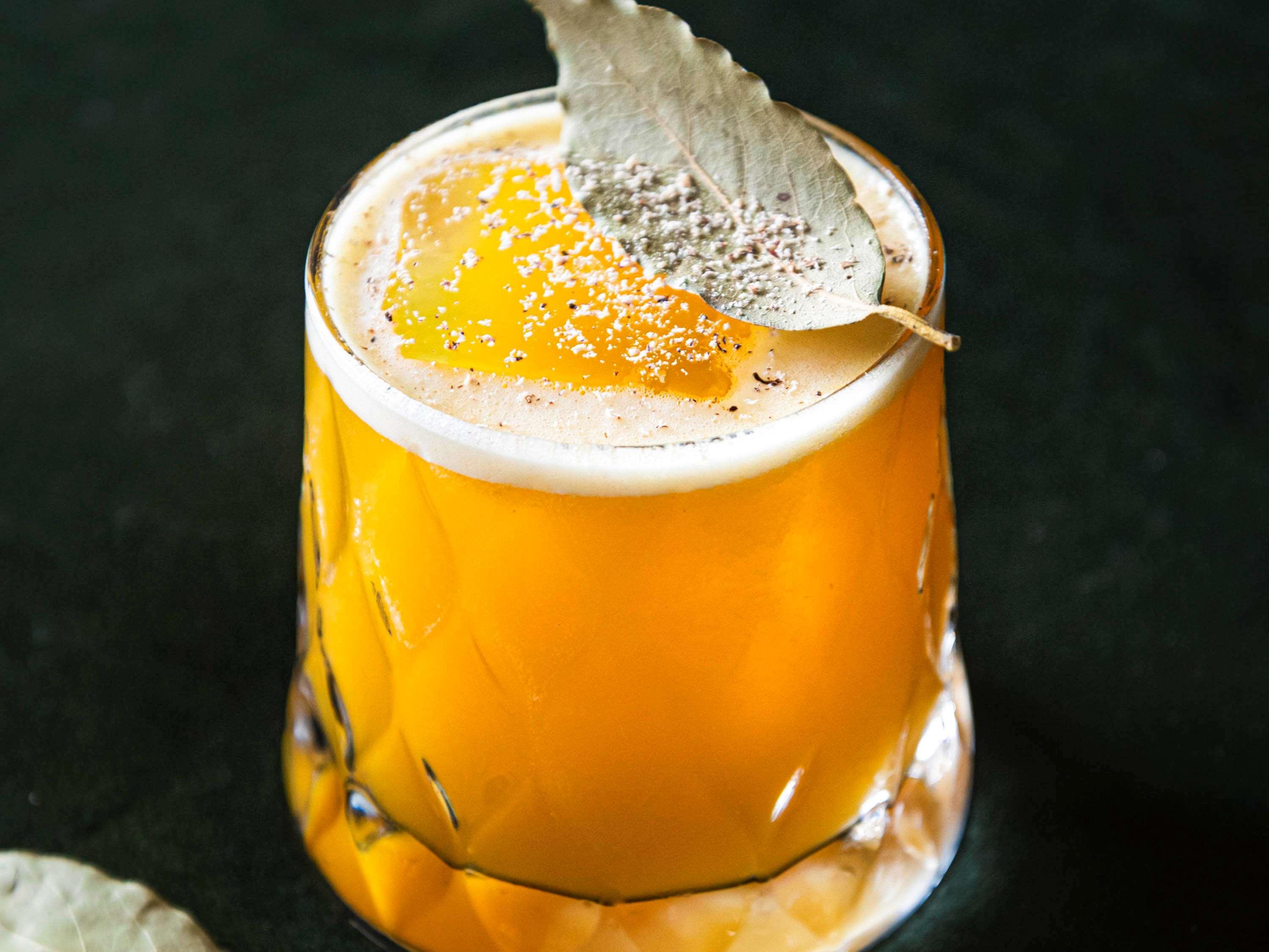 The Artisan Hotel Istanbul - Mgallery Collection Exterior foto A glass of ginger ale