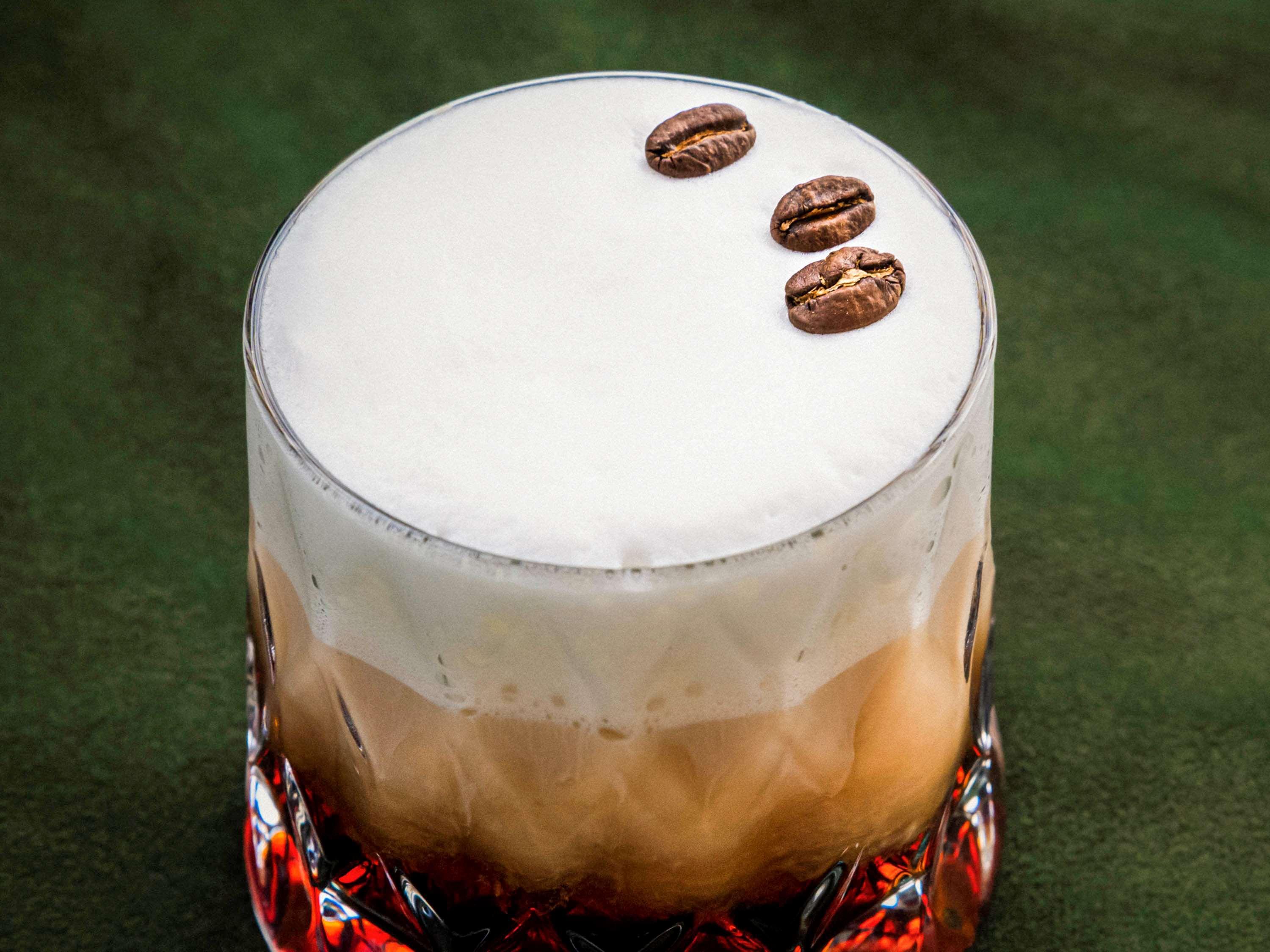 The Artisan Hotel Istanbul - Mgallery Collection Exterior foto A glass of Irish coffee