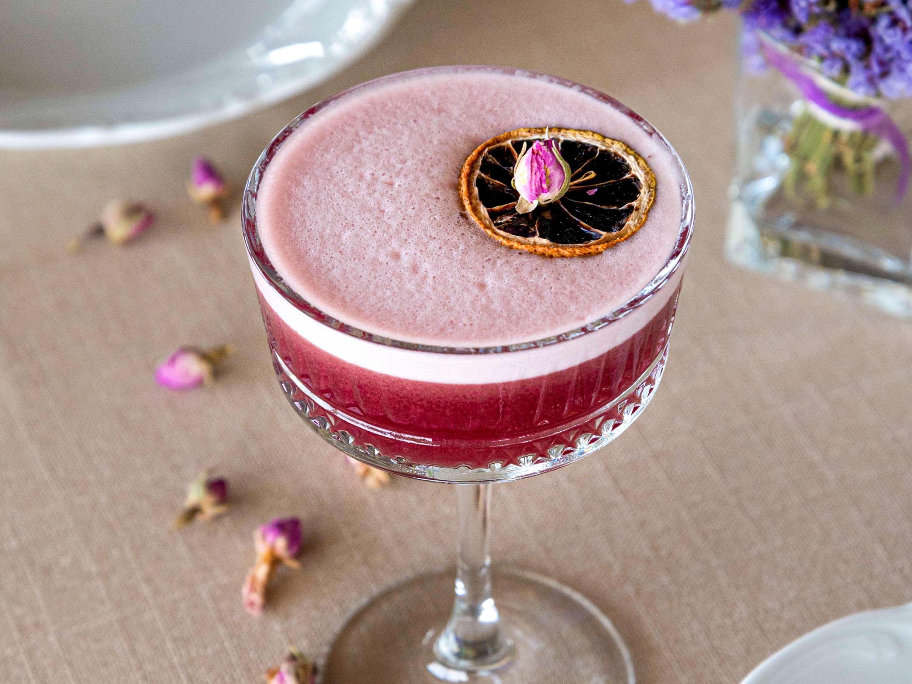 The Artisan Hotel Istanbul - Mgallery Collection Exterior foto A Clover Club cocktail