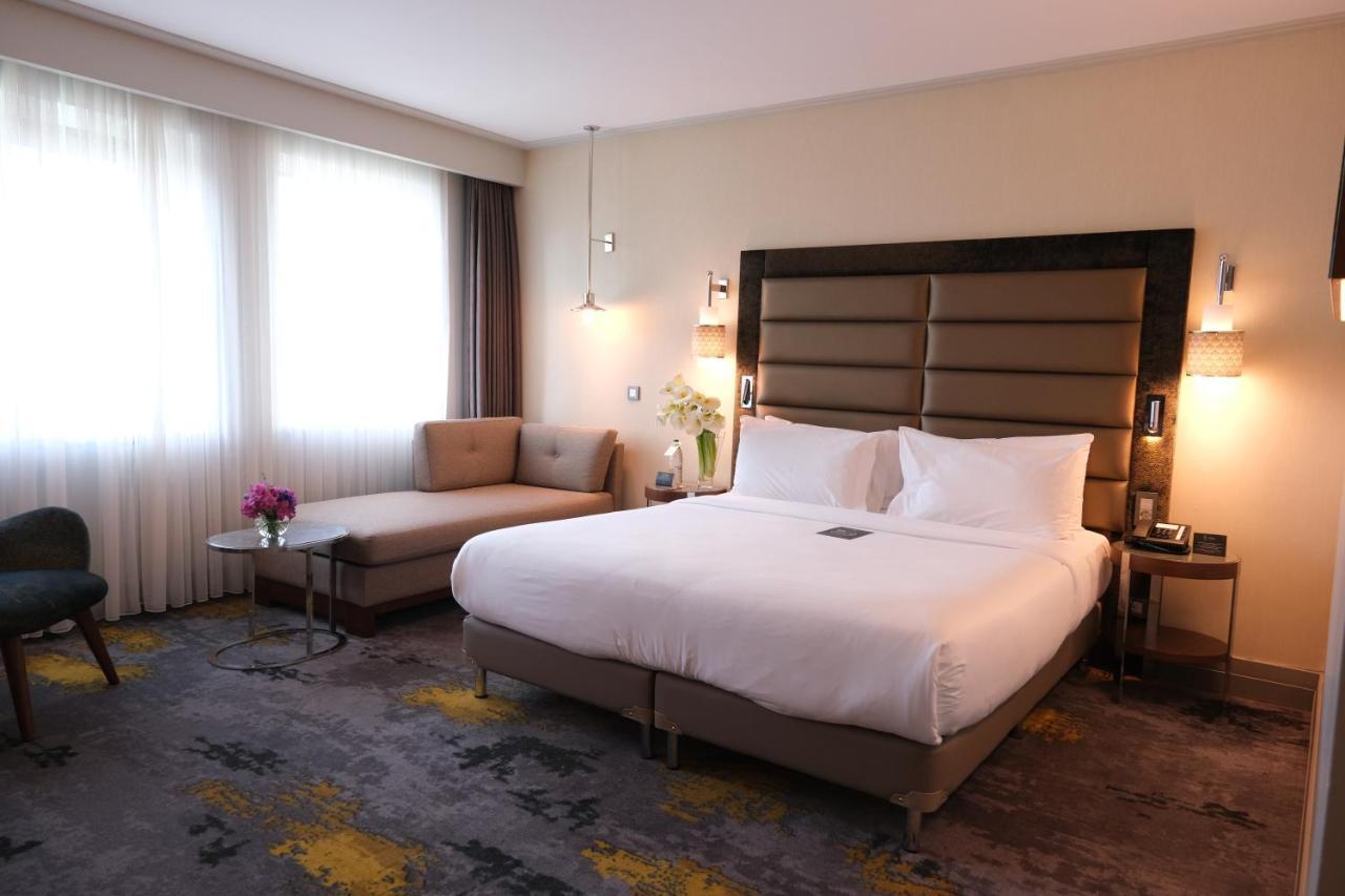 The Artisan Hotel Istanbul - Mgallery Collection Exterior foto