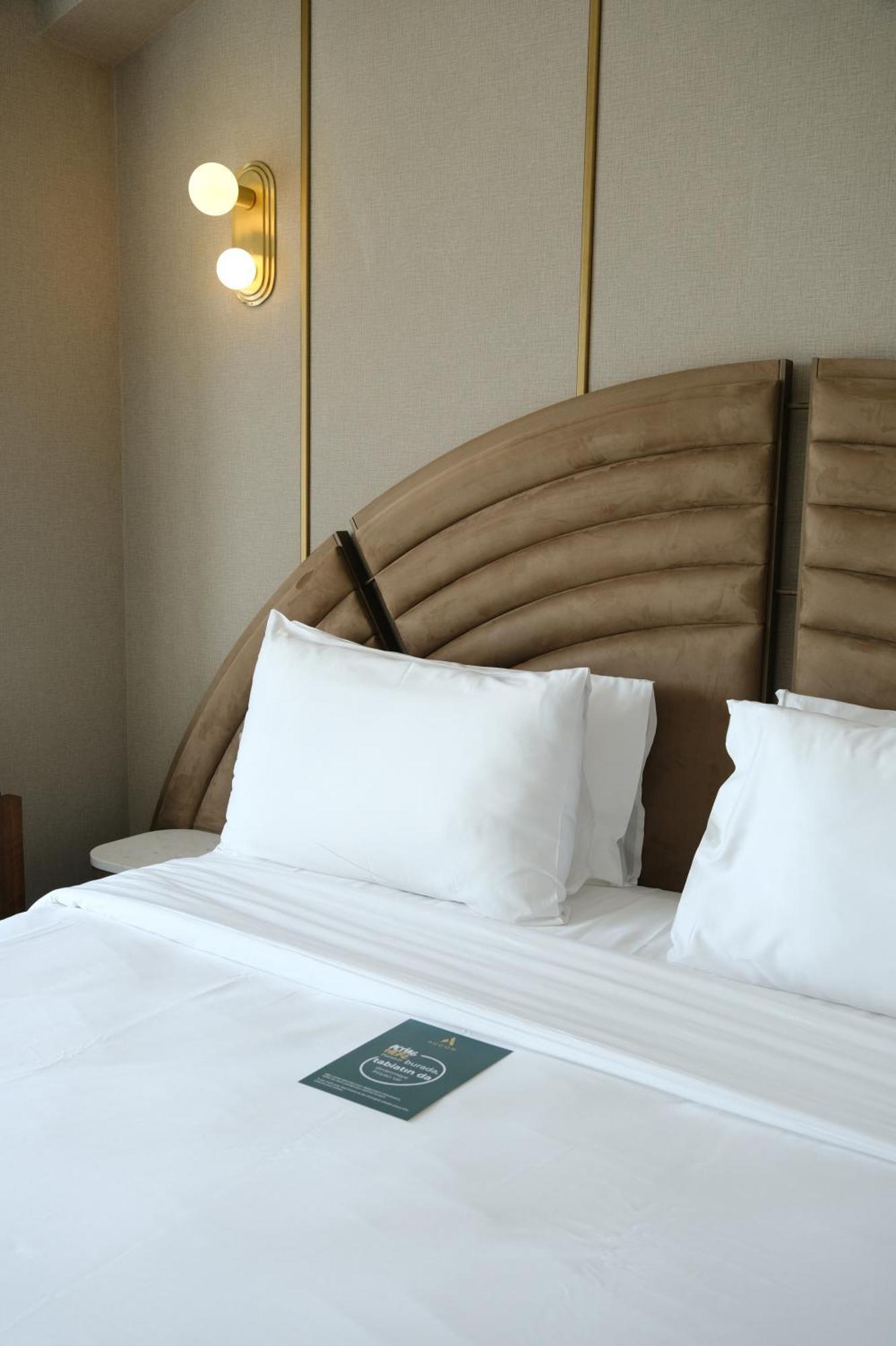 The Artisan Hotel Istanbul - Mgallery Collection Exterior foto