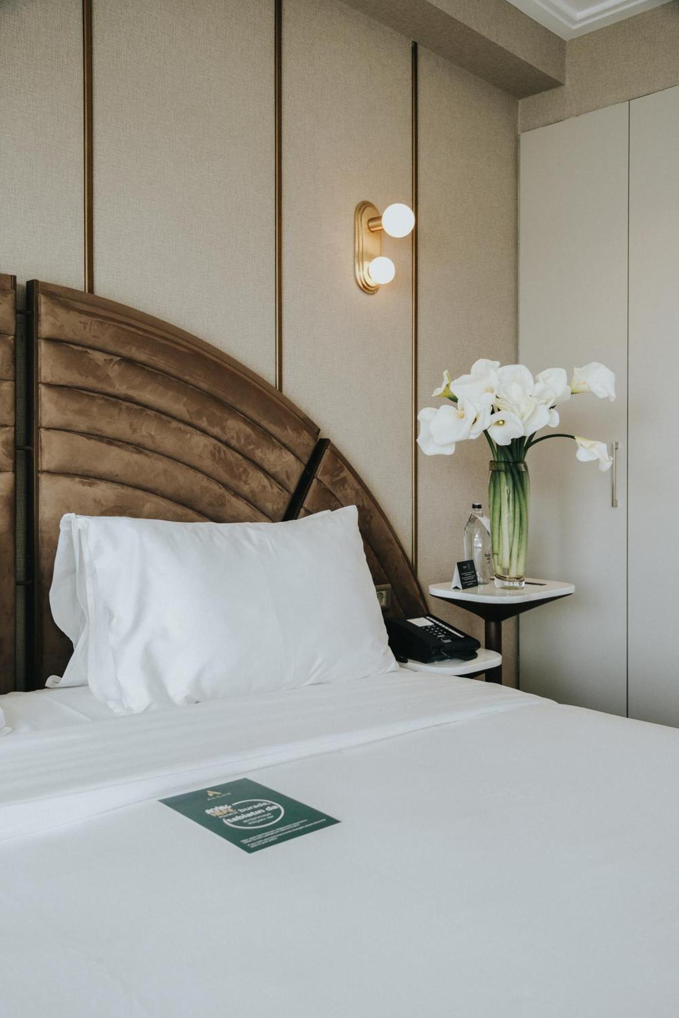 The Artisan Hotel Istanbul - Mgallery Collection Exterior foto